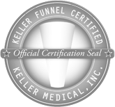 Keller Funnel Certified